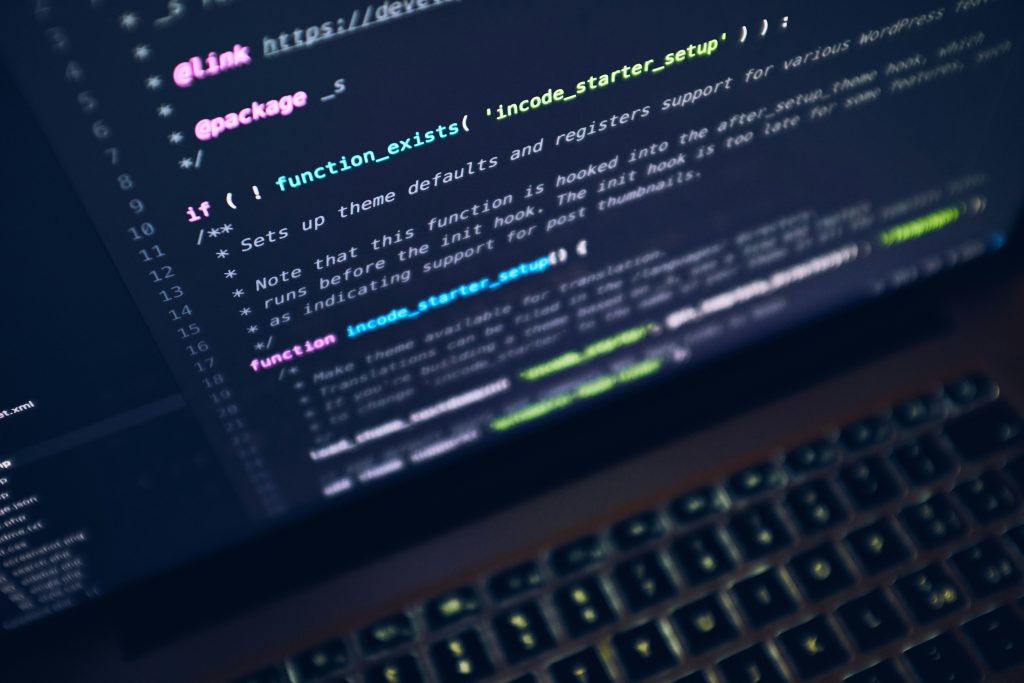 AI in cybersecurity