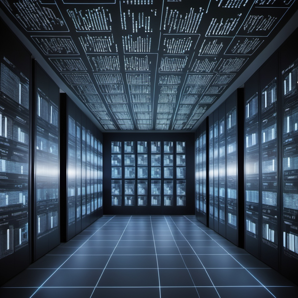 The Role of Big Data in Enhancing Cybersecurity