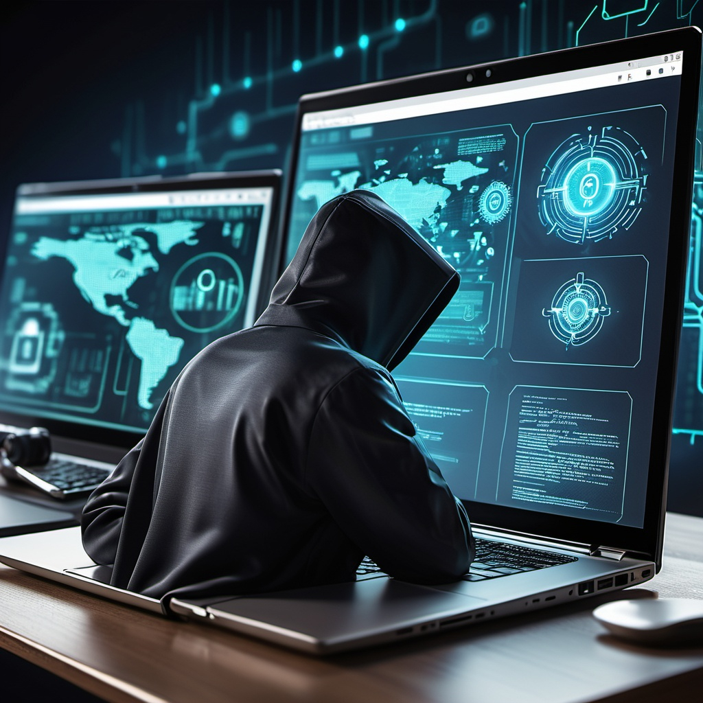 Zero Trust Architecture: A Modern Approach to Network Security