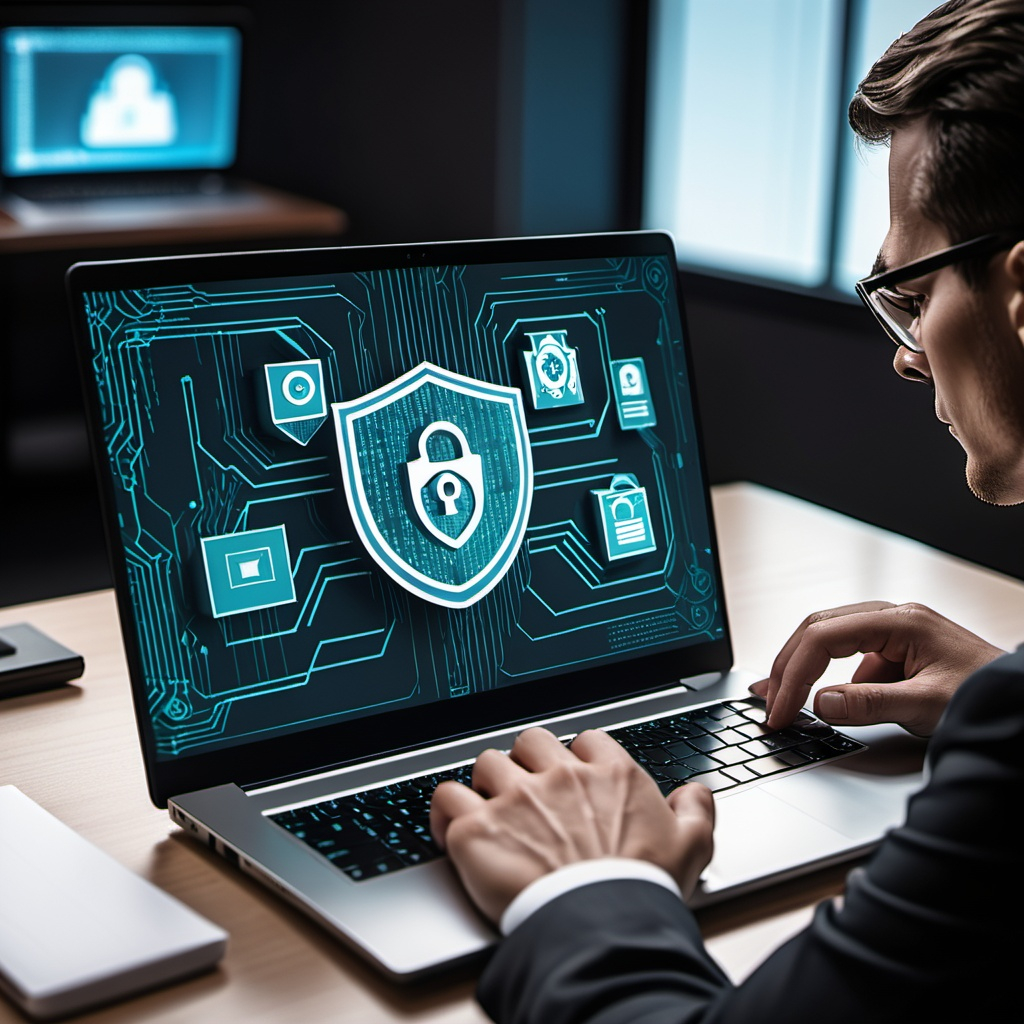 The Growing Threat of Ransomware: Prevention and Response Strategies