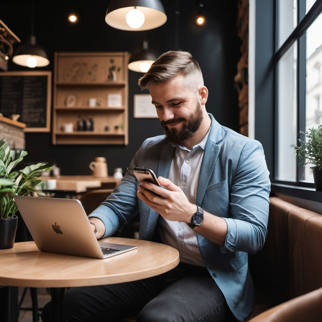 5G Technology: Transforming Mobile Connectivity in 2024