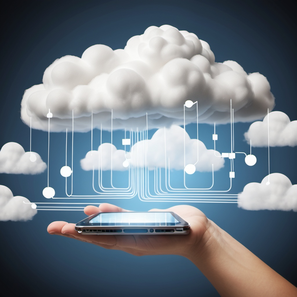 The Rise of Edge Computing in the Cloud Era