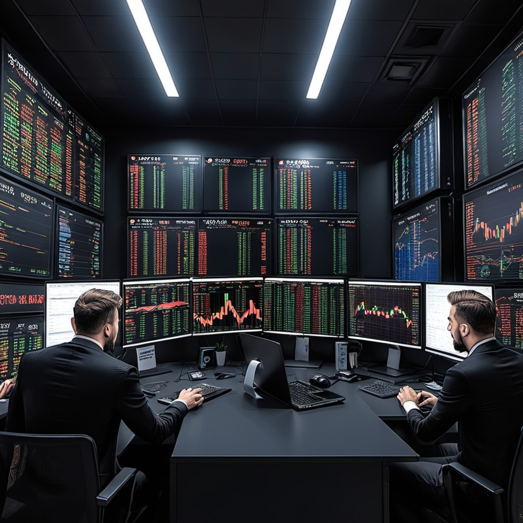 Blockchain-as-a-Service (BaaS)