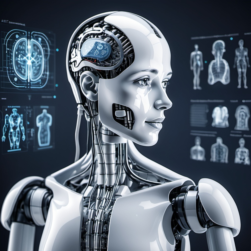 Artificial Intelligence in Healthtech: Revolutionizing Diagnostics