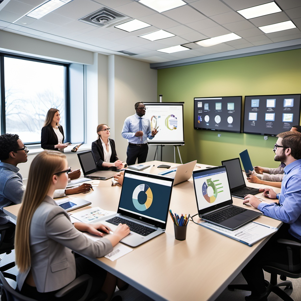 Building Skills for a Competitive Marketplace