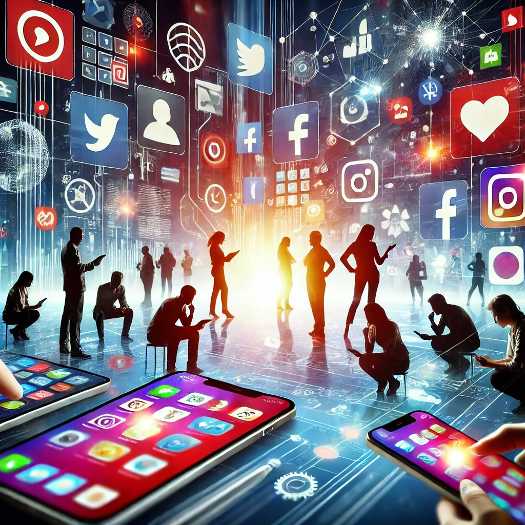 Enhancing Connectivity with Apps Technology