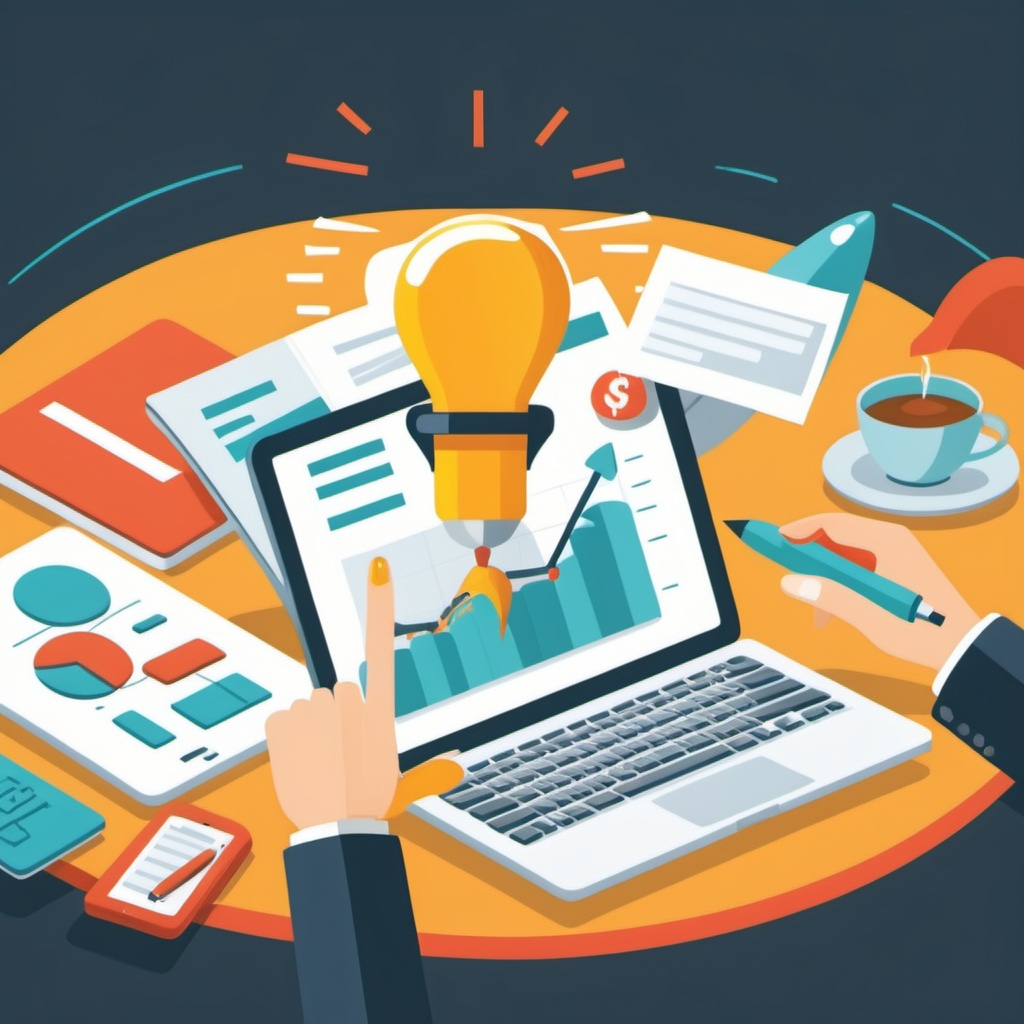 How to Launch a Successful Start-up in Today’s Competitive Market