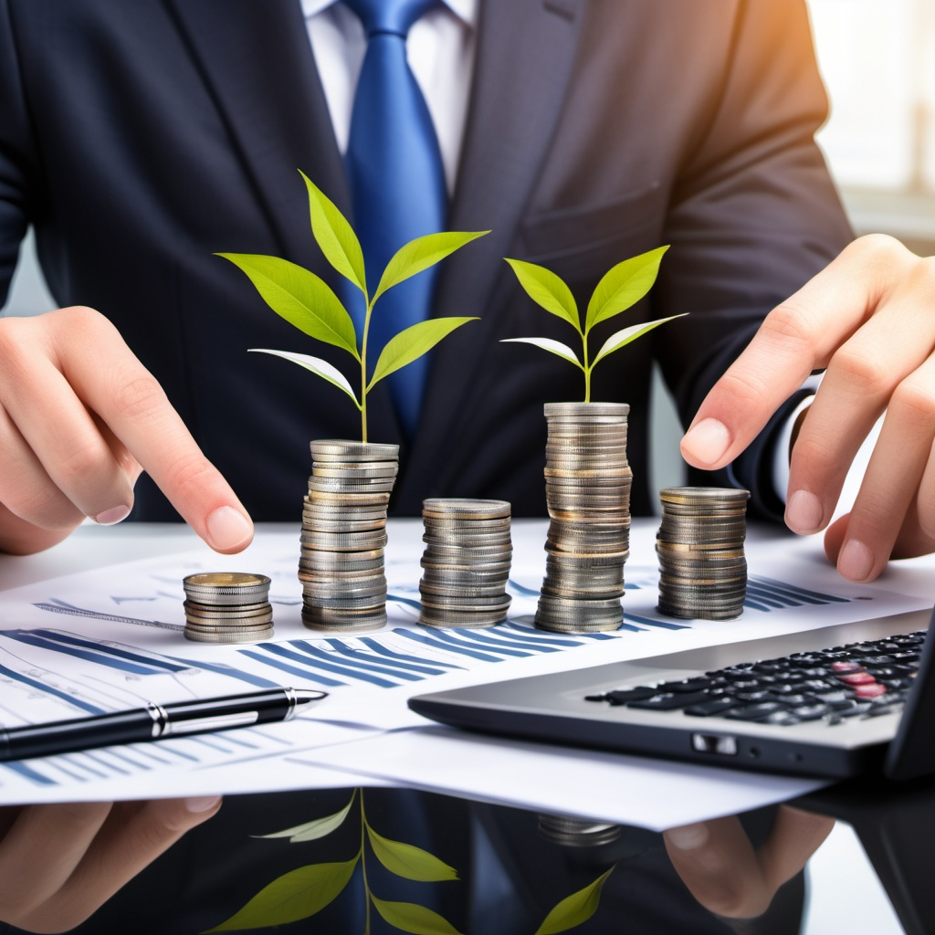 Investing Basics: Building Wealth through Smart Investment Choices