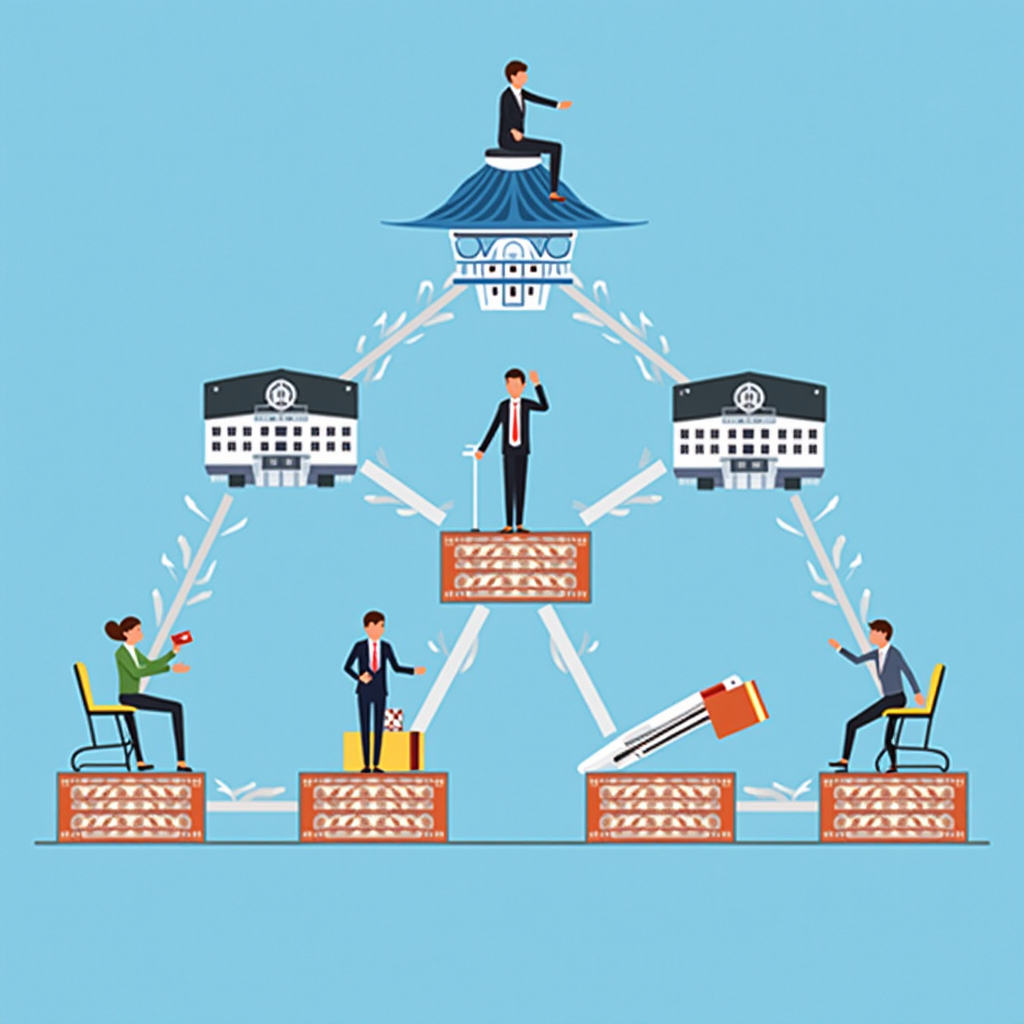 Navigating the Modern Job Market: Skills and Trends