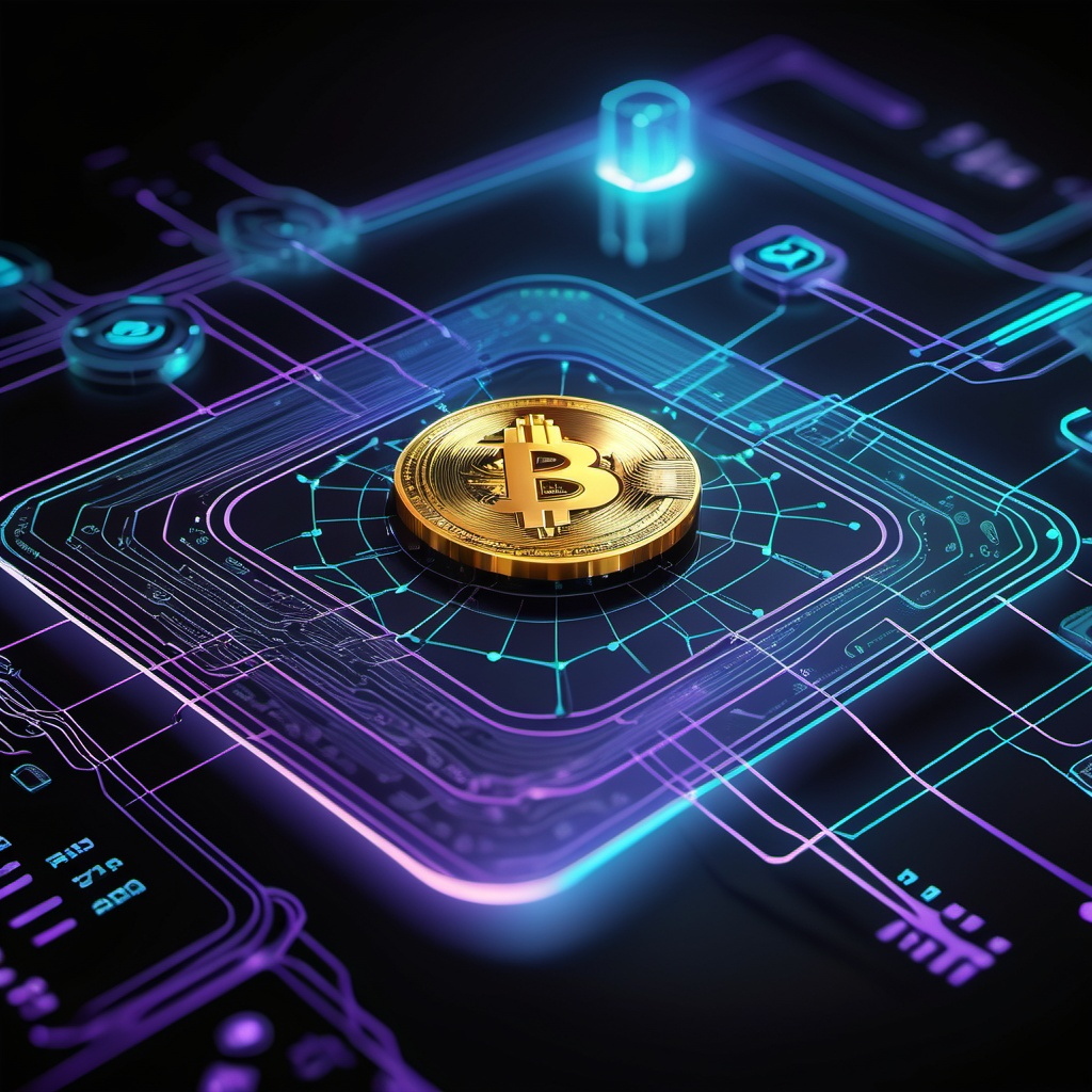 Revolutionizing Finance and Beyond