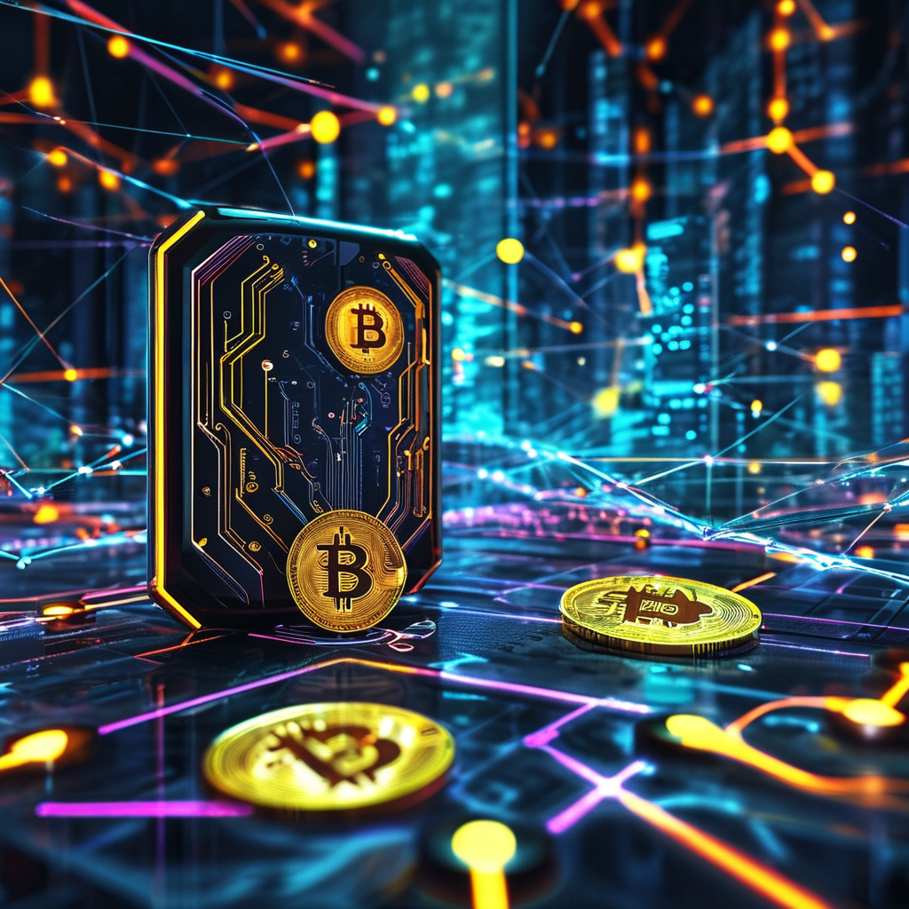 Revolutionizing the Financial Landscape