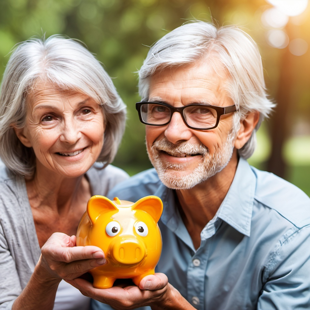 Saving for Retirement: Why Start Early and How to Make the Most of It
