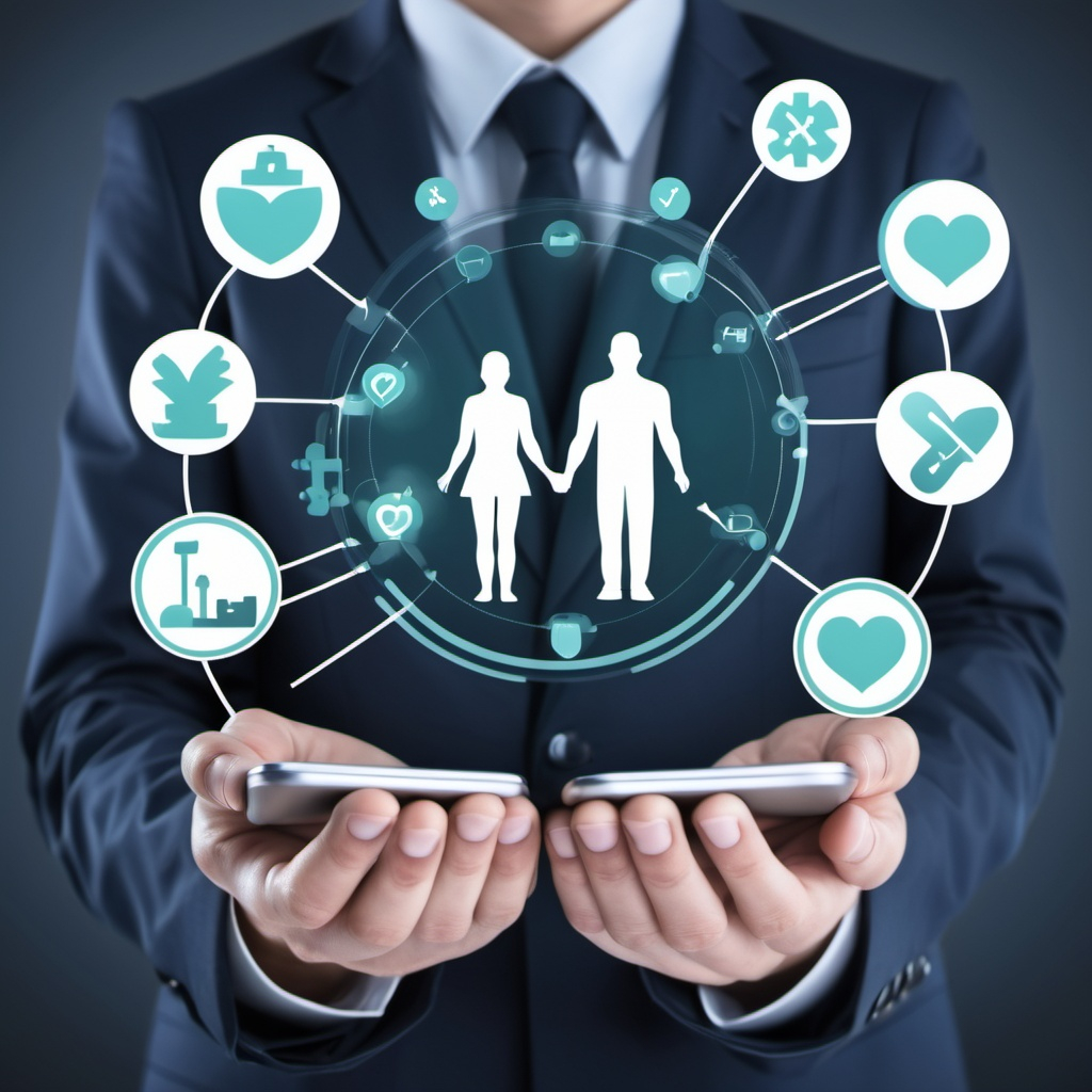 The Future of Health Insurance: Innovations in Insurtech