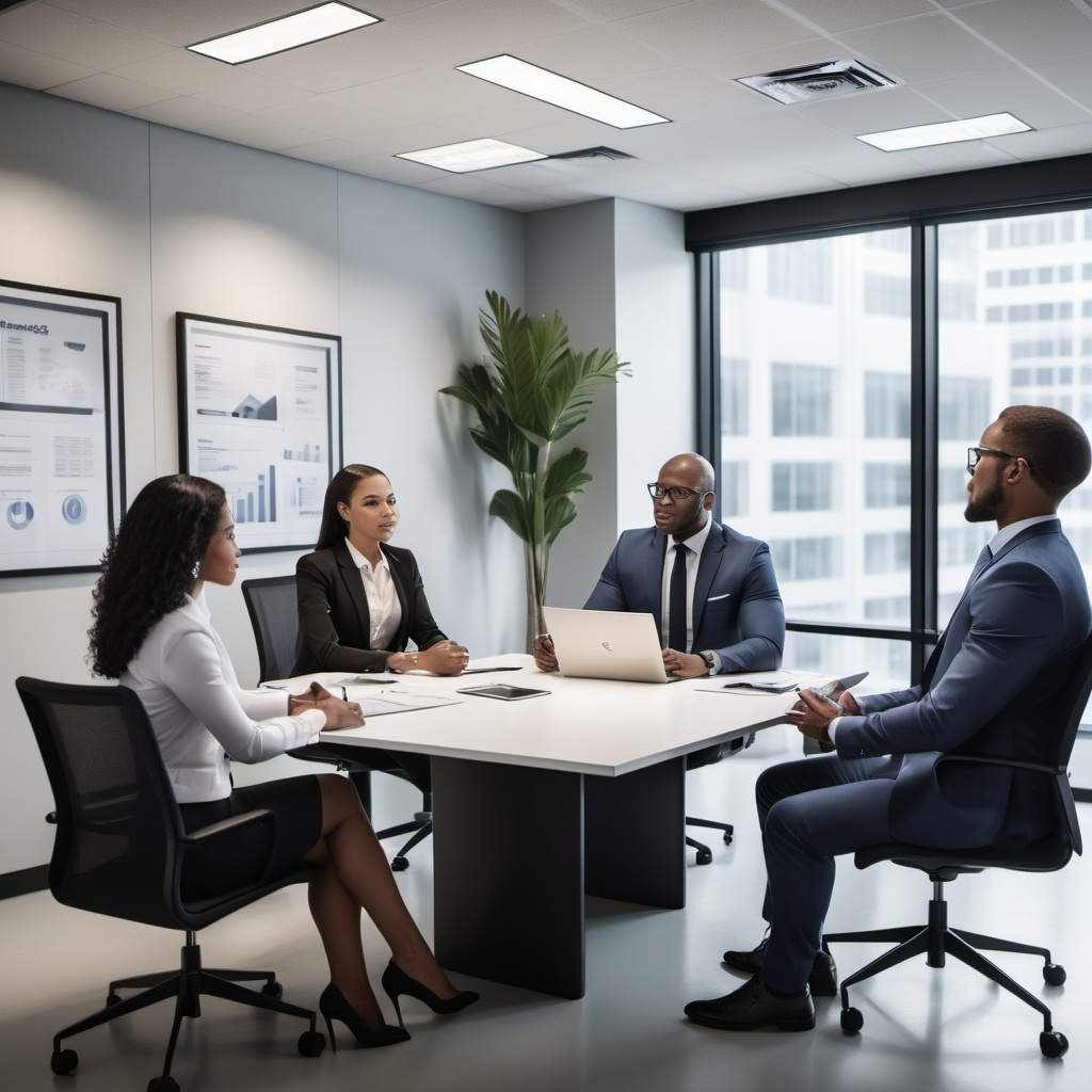 The Gateway to Opportunities