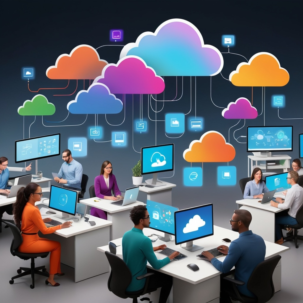 Transforming Modern Business Operations