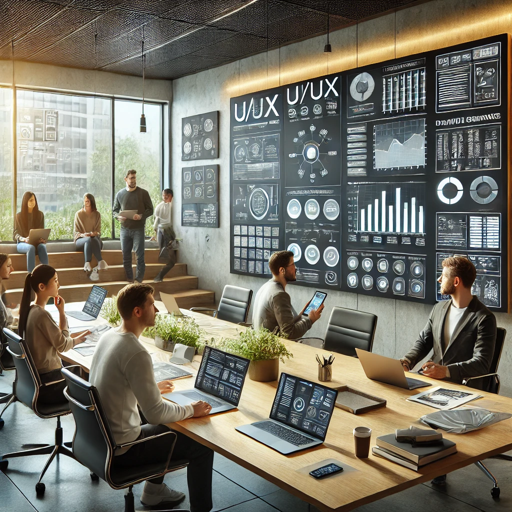 The Cornerstone of Modern Technology